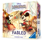 Disney - Lorcana TCG - Fabled - Illumineer’s Trove