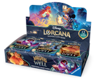 Disney - Lorcana TCG - Whispers in the Well - Booster Box (24 Packs)