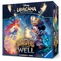 Collection image for: Disney: Lorcana | Collection Boxes