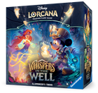 Disney - Lorcana TCG - Whispers in the Well - Illumineer’s Trove