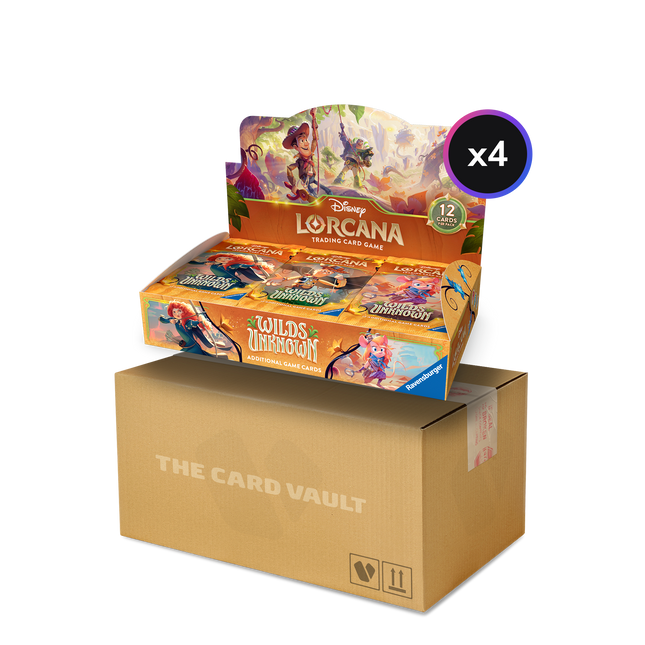 Disney: Lorcana | All Products The Card Vault Disney: Lorcana | All Products The Card Vault