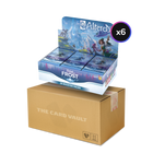 Altered TCG - Trial by Frost - Display Case (6x Booster Boxes)
