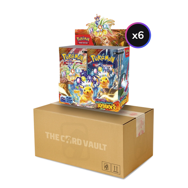 Pokemon Trading Card Game | Display Cases | The Card Vault Pokemon Trading Card Game | Display Cases | The Card Vault