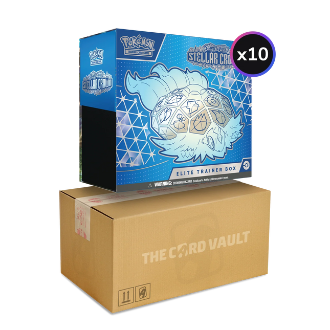 Pokemon Trading Card Game | Display Cases | The Card Vault Pokemon Trading Card Game | Display Cases | The Card Vault