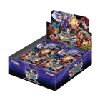 Dragon Ball Super CG Masters - Ultra-Bout Series Set 05 - Chromatic Ascension (B32) - Booster Box (20x Packs)