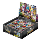 Dragon Ball Super CG - Masters - History of Z (DBS-B27) - Booster Box (24 Packs)