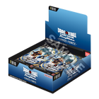 Dragon Ball Super CG Fusion World - Cross Force (FB10) - Booster Box (24x Packs)