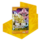 Dragon Ball Super CG Fusion World - Story Booster 01 (ST01) - Booster Box (20x Packs)