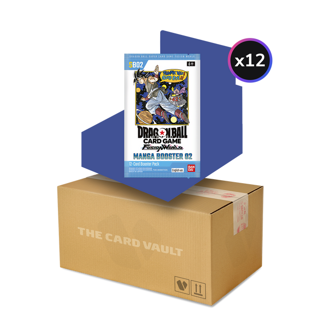 dragon ball super: fusion world - manga booster box Pokemon Chaos Rising Booster Bundle – MHDEALSPLUS main image 1