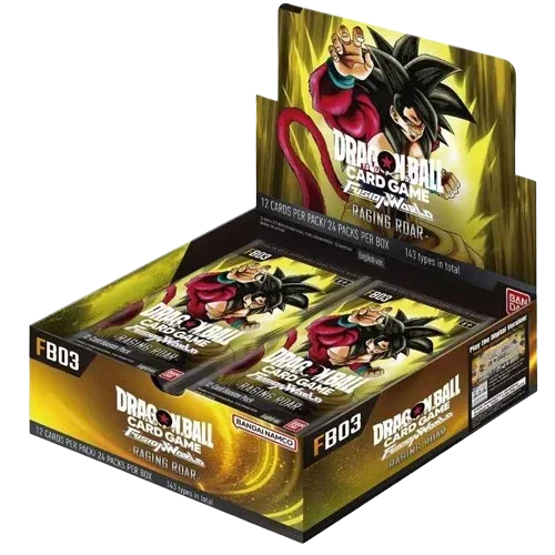 Dragon Ball Super Trading Card Game | Booster Boxes | The Card Vault Dragon Ball Super Trading Card Game | Booster Boxes | The Card Vault