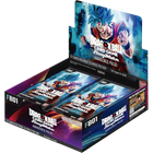 Dragon Ball Super CG - Fusion World - Awakened Pulse (FB01) - Booster Box