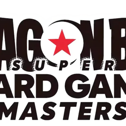 Dragon Ball Super CG Masters - Zenkai Series Set 10 - History of Z (B27) - Booster Pack