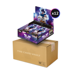 Dragon Ball Super CG Fusion World - Ultra Limit (FB04) - Display Case (12x Boxes)