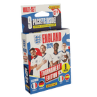 Panini - England 2024 Tournament Edition Football (Soccer) Sticker Collection - Multiset