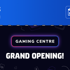 Collection image for: The Card Vault: Gaming Centre | All Events