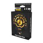 Panini - FIFA Club World Cup 2025 - Football (Soccer) Sticker Collection - Multiset