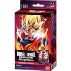 Dragon Ball Super CG - Fusion World - Starter Deck - Son Goku (FS01)