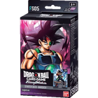 Dragon Ball Super CG - Fusion World - Starter Deck - Bardock (FS05)