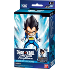 Dragon Ball Super CG - Fusion World - Starter Deck - Vegeta (Mini) (FS07)