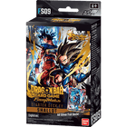 Dragon Ball Super CG Fusion World - Starter Deck EX - Shallot (FS09)