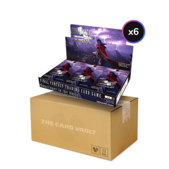 Collection image for: Final Fantasy TCG | New Releases