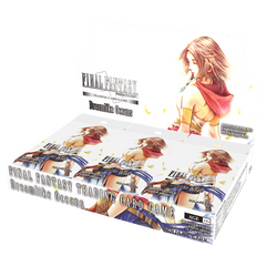 Collection image for: Final Fantasy TCG | Booster Boxes