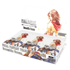 Final Fantasy TCG - Opus XXVIII (28) - Dreamlike Oceans - Booster Box (18x Packs)