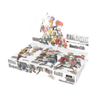 Final Fantasy TCG - Opus XXX (30) - Memories of Life - Booster Box (18x Packs)