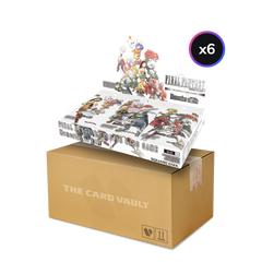 Collection image for: Final Fantasy TCG | All Products