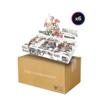 Final Fantasy TCG - Opus XXX (30) - Memories of Life - Display Case (6x Booster Boxes)