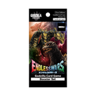 Godzilla Card Game - ENDLESS WARS (BP04) - Booster Pack