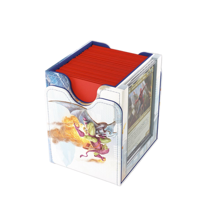 Gamegenic - Magic: The Gathering - Marvel's Spider-Man - Art Squire PLUS 100+ XL