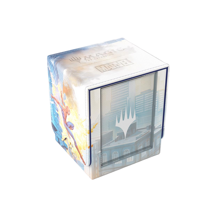 Gamegenic - Magic: The Gathering - Marvel's Spider-Man - Art Squire PLUS 100+ XL