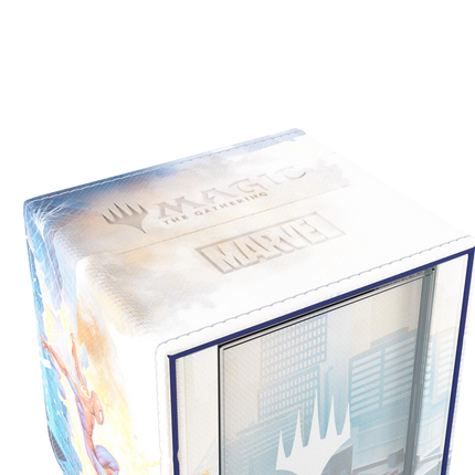 Gamegenic - Magic: The Gathering - Marvel's Spider-Man - Art Squire PLUS 100+ XL