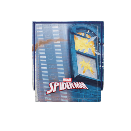 Gamegenic - Magic: The Gathering - Marvel's Spider-Man - Art Squire PLUS 100+ XL