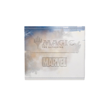 Gamegenic - Magic: The Gathering - Marvel's Spider-Man - Art Squire PLUS 100+ XL