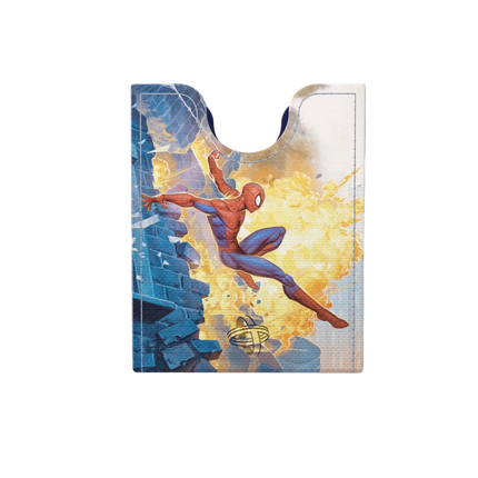 Gamegenic - Magic: The Gathering - Marvel's Spider-Man - Art Squire PLUS 100+ XL