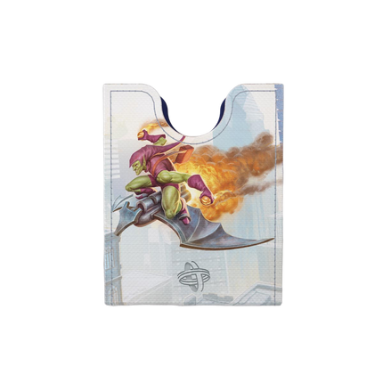 Gamegenic - Magic: The Gathering - Marvel's Spider-Man - Art Squire PLUS 100+ XL