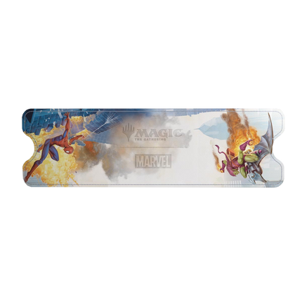 Gamegenic - Magic: The Gathering - Marvel's Spider-Man - Art Squire PLUS 100+ XL