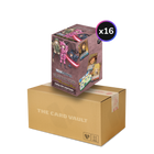 Weiss Schwarz - Sword Art Online Alternative: Gun Gale Online - Display Case (16x Booster Boxes) (Reprint)