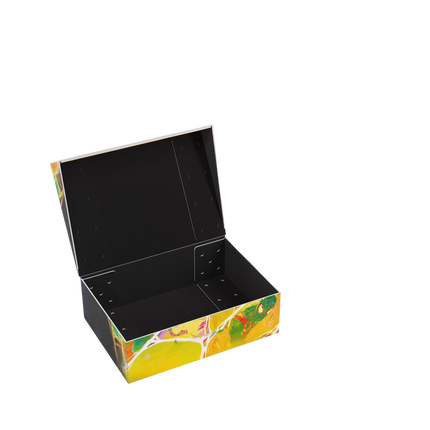 Gamegenic - Magic: The Gathering - Marvel's Spider-Man - Soft Crate - Spider-Man/Spider-Gwen