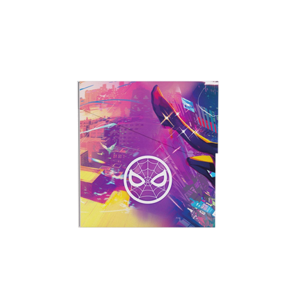 Gamegenic - Magic: The Gathering - Marvel's Spider-Man - Soft Crate - Spider-Man/Spider-Gwen