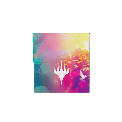 Gamegenic - Magic: The Gathering - Marvel's Spider-Man - Soft Crate - Spider-Man/Spider-Gwen