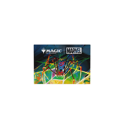 Gamegenic - Magic: The Gathering - Marvel's Spider-Man - Soft Crate - Spider-Man/Spider-Gwen