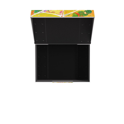 Gamegenic - Magic: The Gathering - Marvel's Spider-Man - Soft Crate - Spider-Man/Spider-Gwen