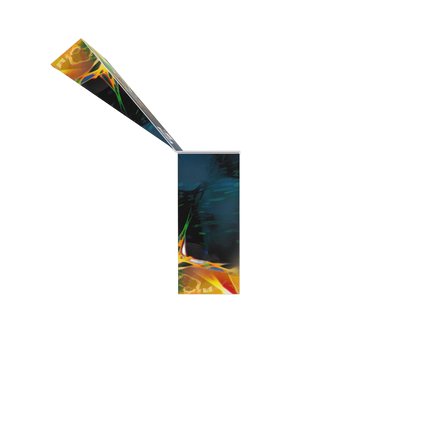 Gamegenic - Magic: The Gathering - Marvel's Spider-Man - Soft Crate - Spider-Man/Spider-Gwen