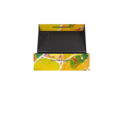 Gamegenic - Magic: The Gathering - Marvel's Spider-Man - Soft Crate - Spider-Man/Spider-Gwen