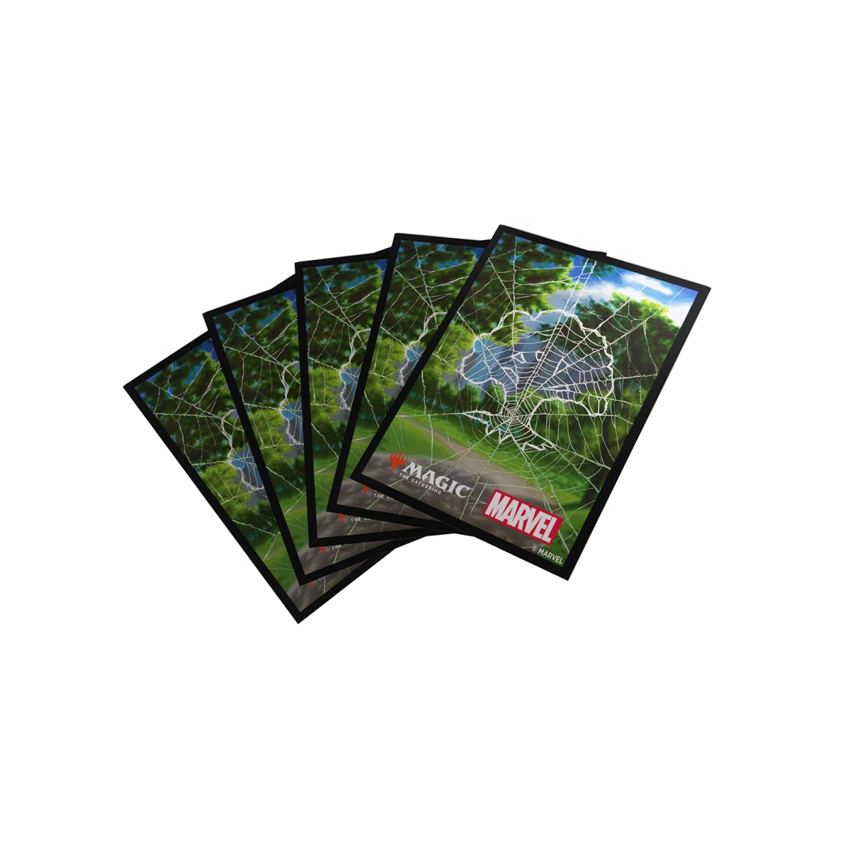Mtg Spider Man Card Sleeves Marvel Card Sleeves Spider-Man Matte Finish Protectors For TCG & CCG Gaming Mtg Spider Man Card Sleeves Marvel Card Sleeves Spider-Man Matte Finish Protectors For TCG & CCG Gaming