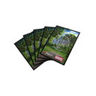 Gamegenic - Magic: The Gathering - Marvel's Spider-Man - Premium Art Sleeves - Spider-Man Forest