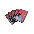 Gamegenic - Magic: The Gathering - Marvel's Spider-Man - Premium Art Sleeves - Spider-Gwen